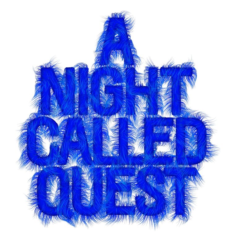 A Night Called Quest 2024