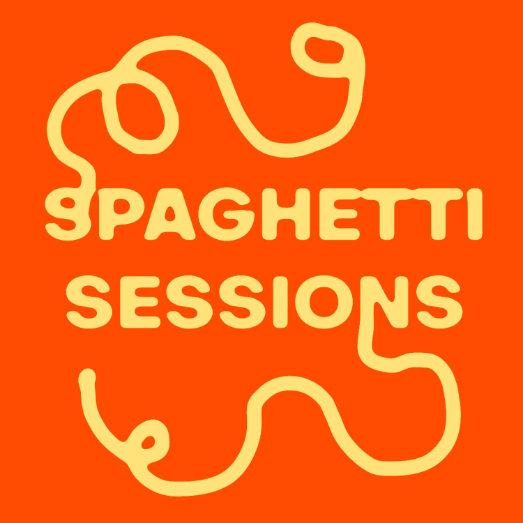 Spaghetti Sessions