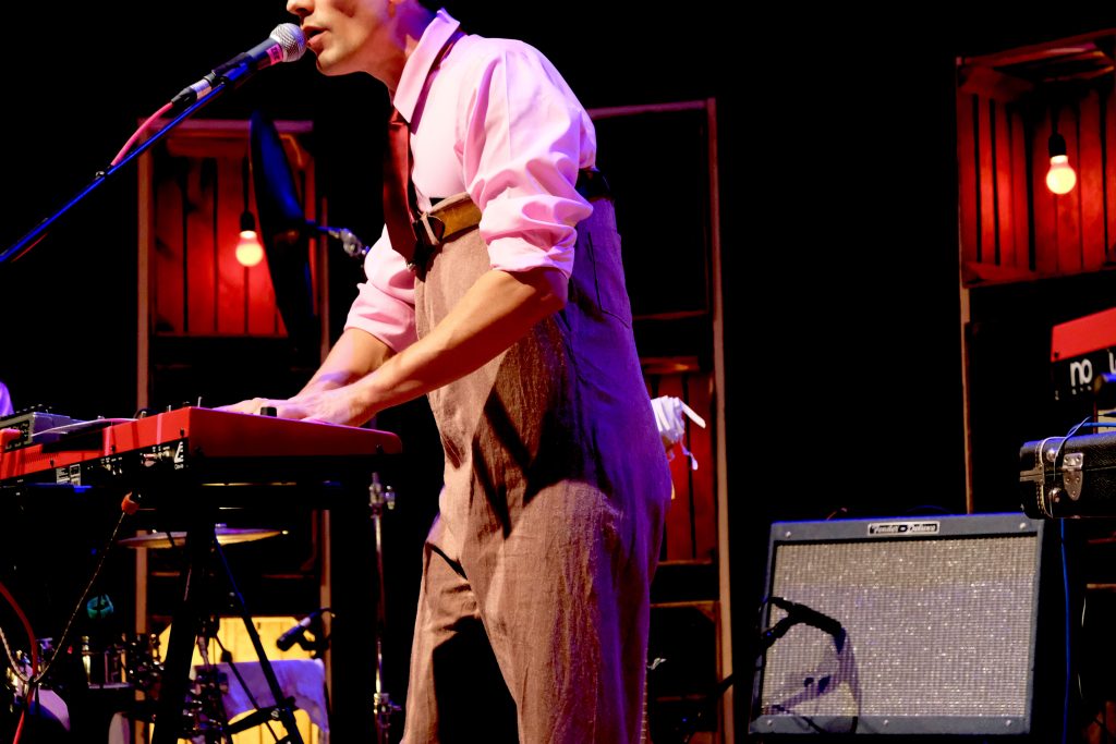 Zeeskirts Villa Bota